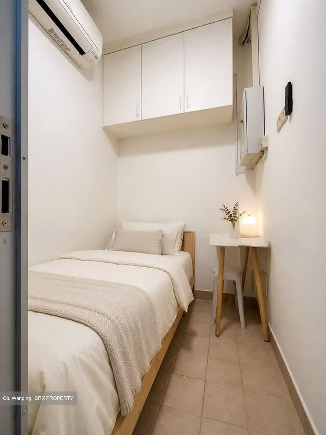 Summerdale (D22), Condominium #584375571